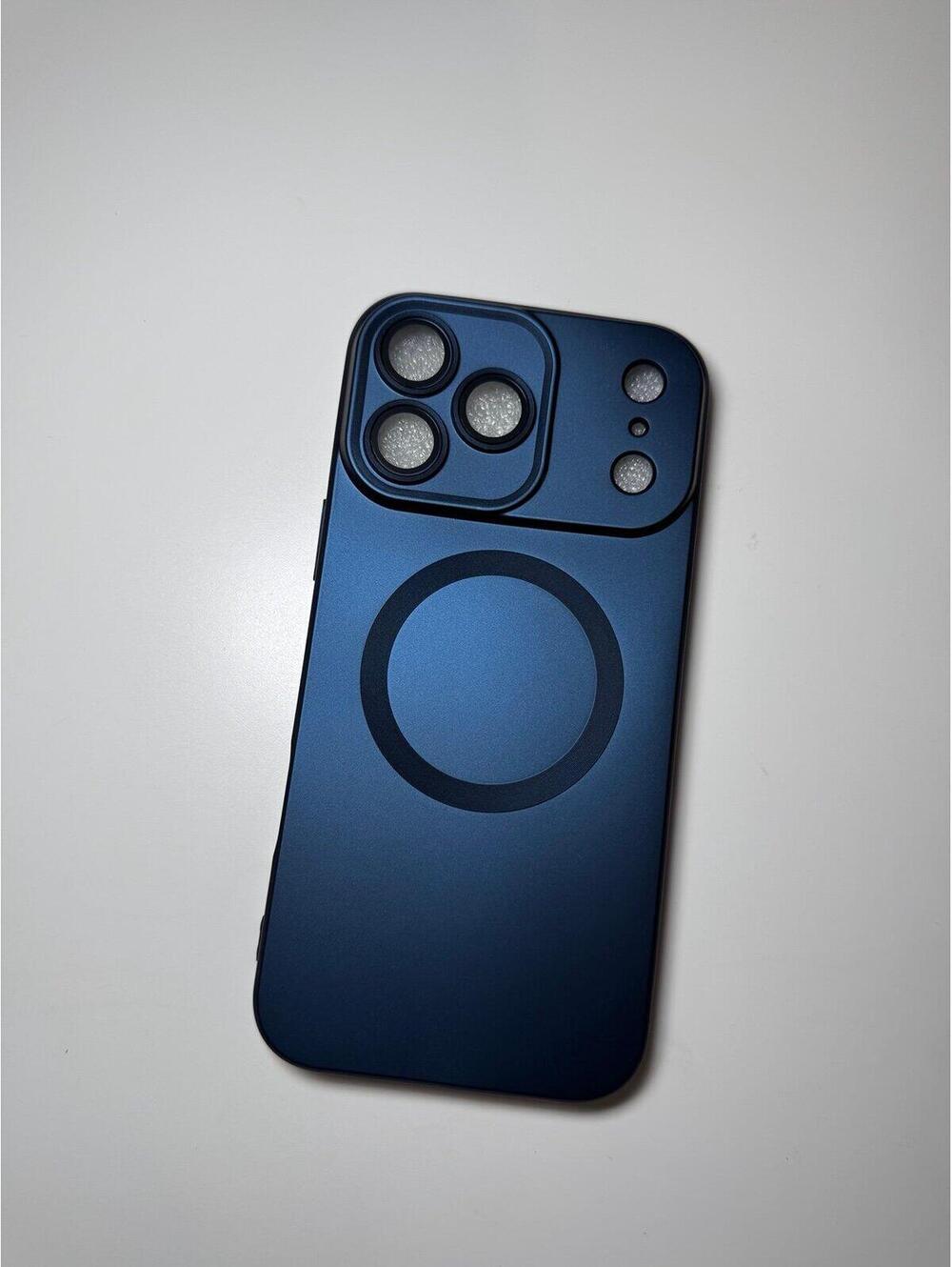 iPhone 17 pro max case